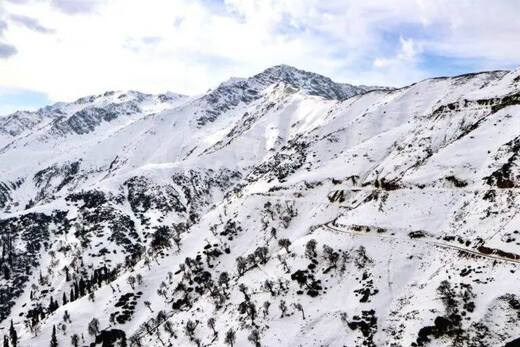 बदलेगा मौसम का मिजाज : पहाड़ों पर बर्फबारी, मैदानों में बारिश का अलर्ट 